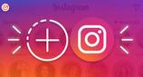 Insta Stories in an Instant World